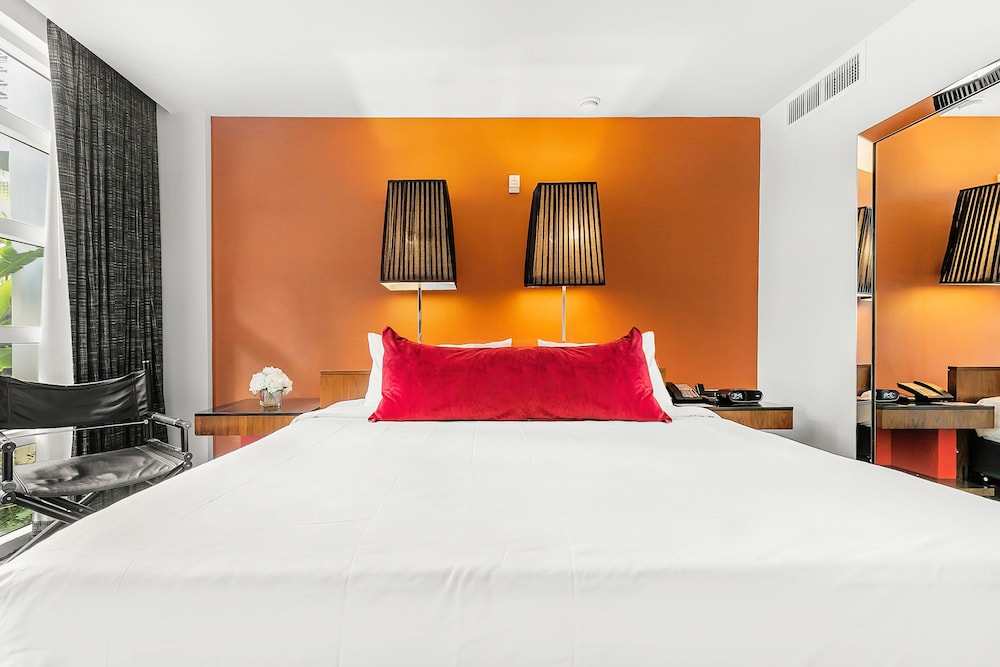 Fairwind Hotel Miami Beach 22/86