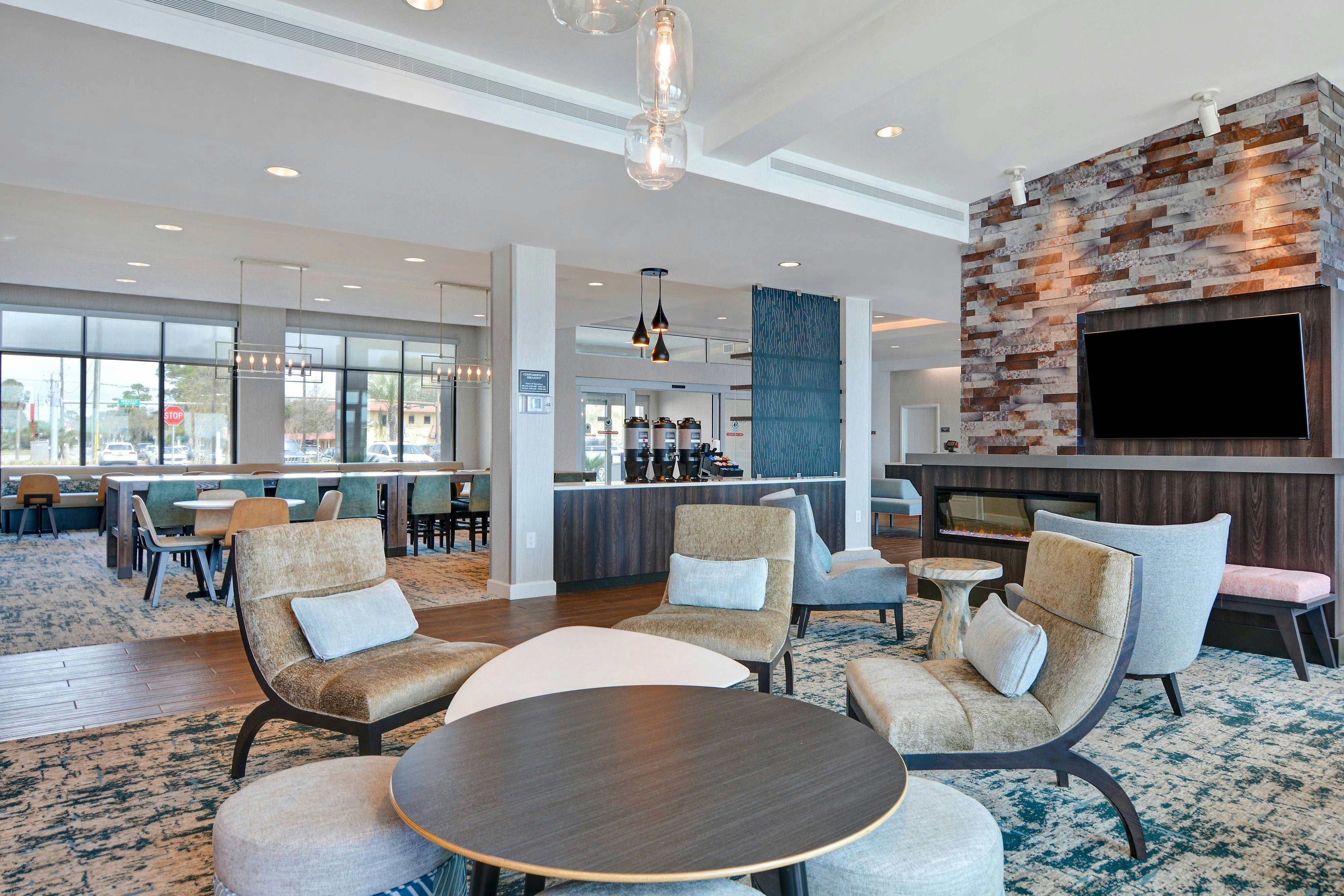 Residence Inn by Marriott Fort Walton Beach 57/66