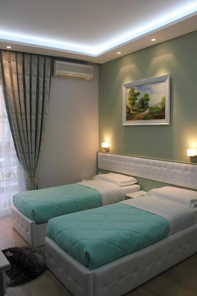 Hotel Boutique Vila Verde 20/41
