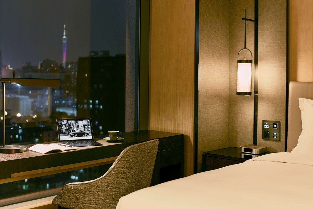 Kempinski Residences Guangzhou 36/50
