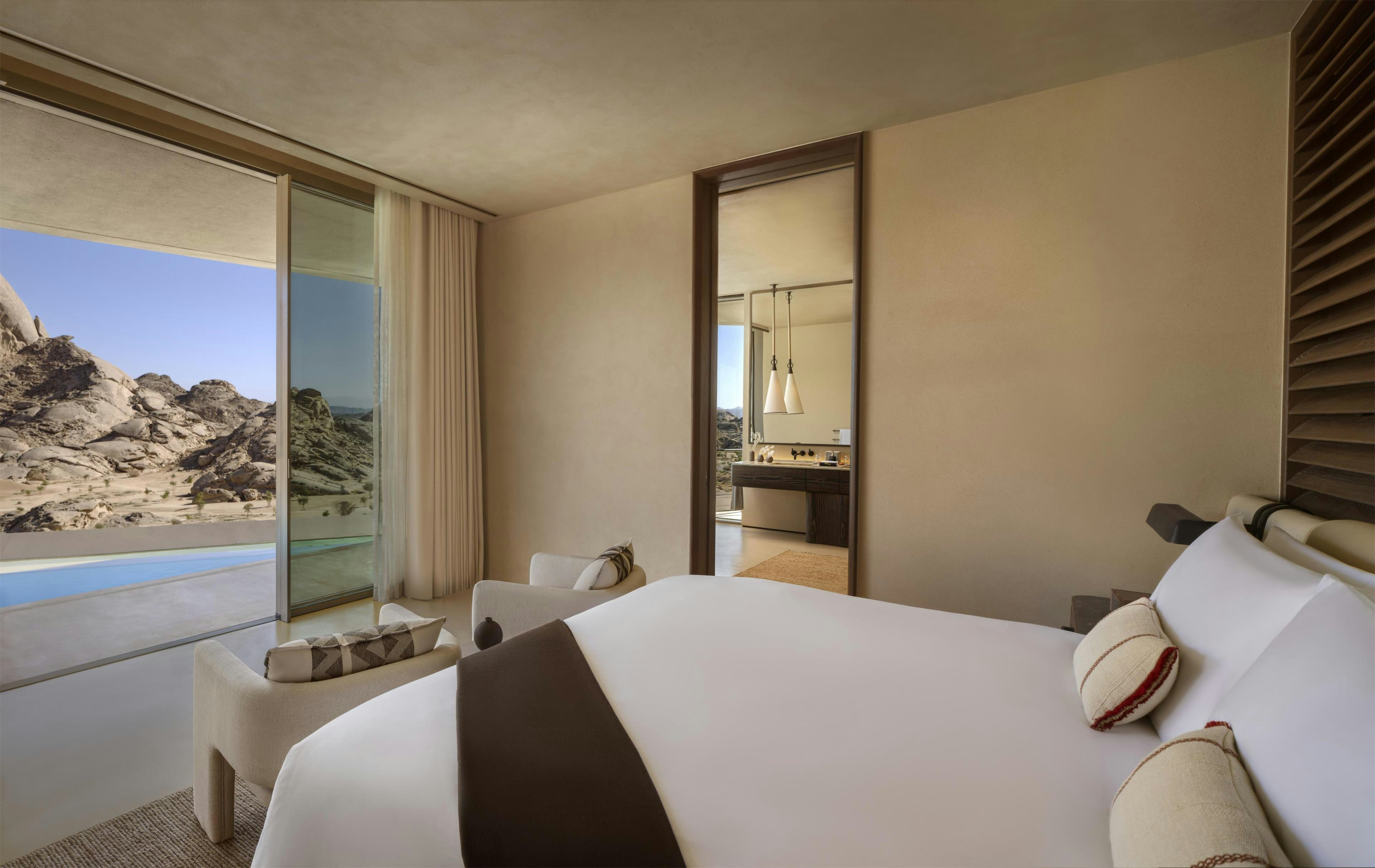 Desert Rock Resort 2/8