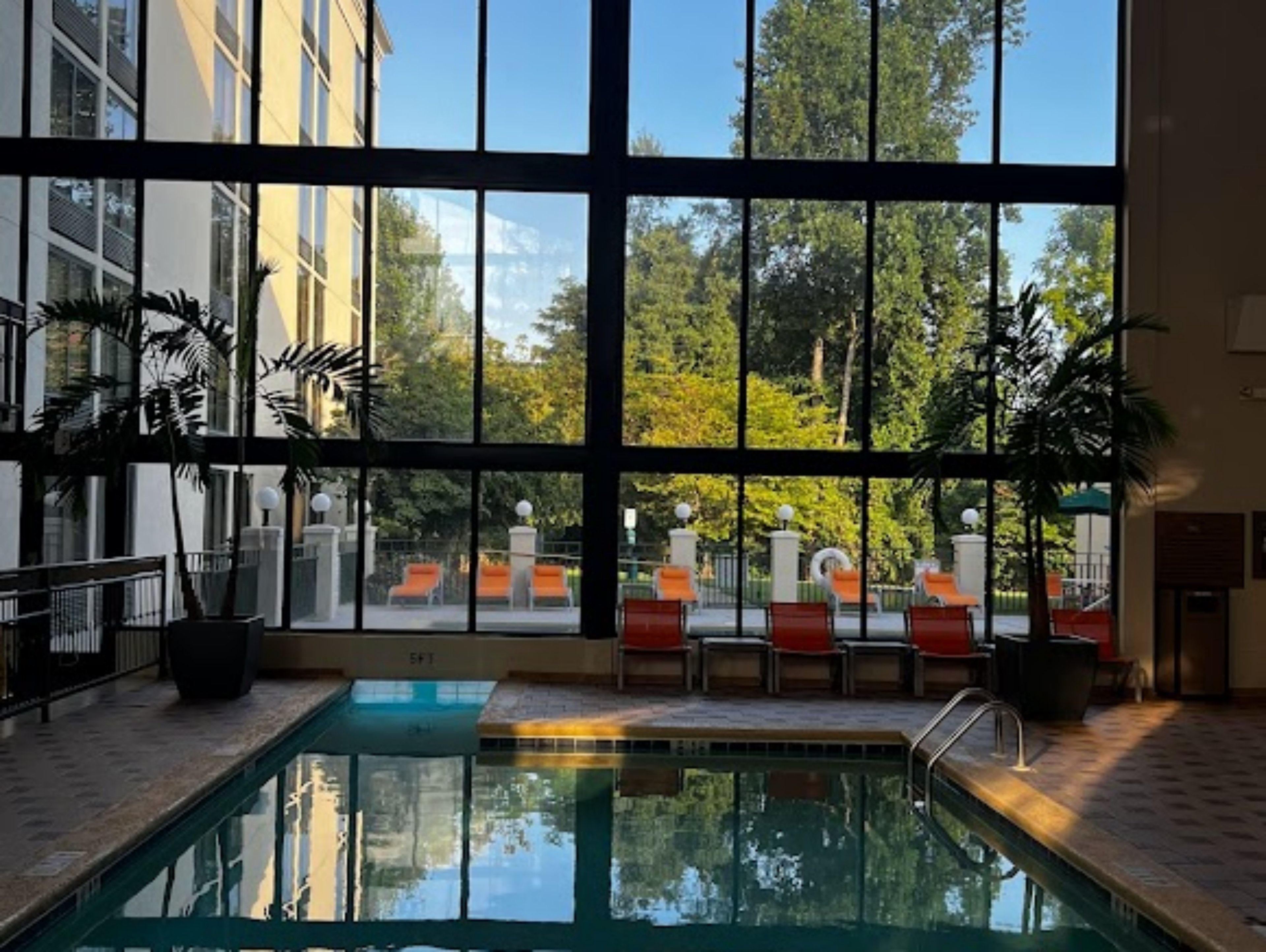 Holiday Inn Asheville - Biltmore West, an IHG Hotel 17/48