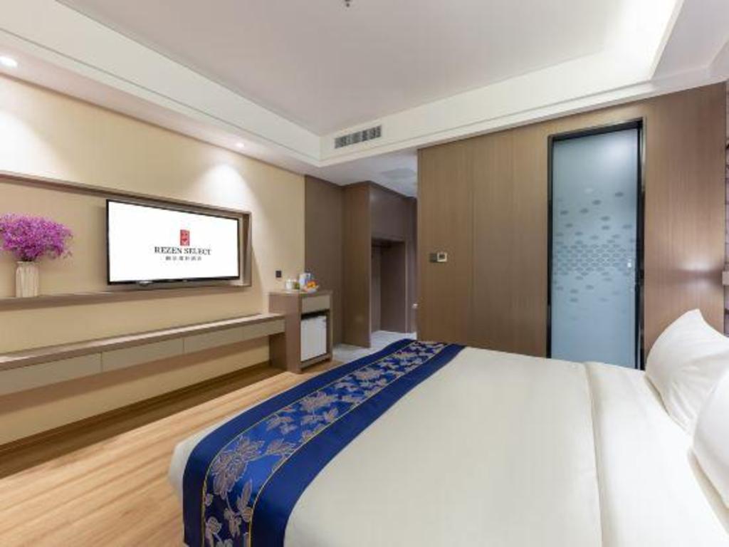 Jinming Rezen Select (Qinhuangdao Hotel) 8/33