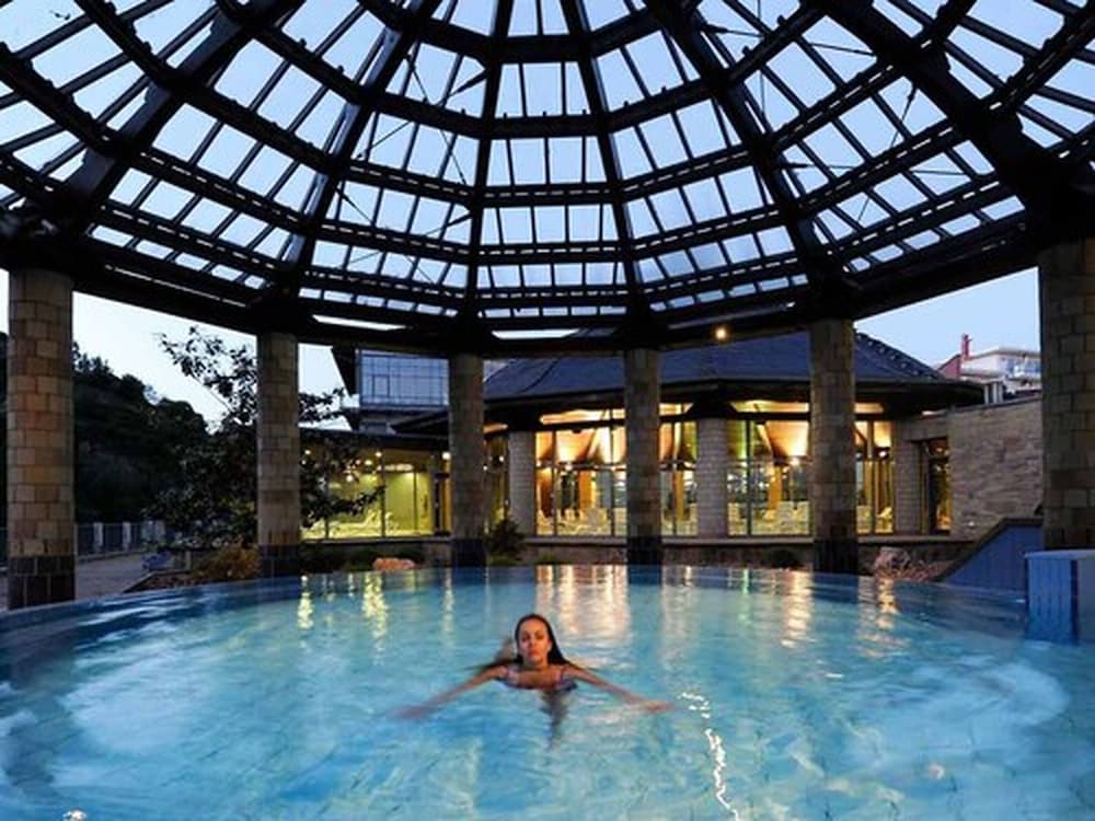 Parkhotel Kurhaus Bad Kreuznach 9/79