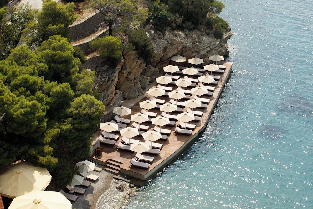 SIRENE BLUE RESORT 8/67