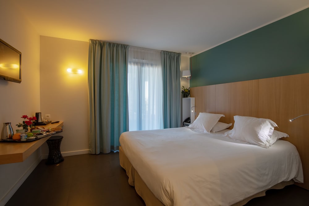 Residence Hoteliere Alcyon 13/30