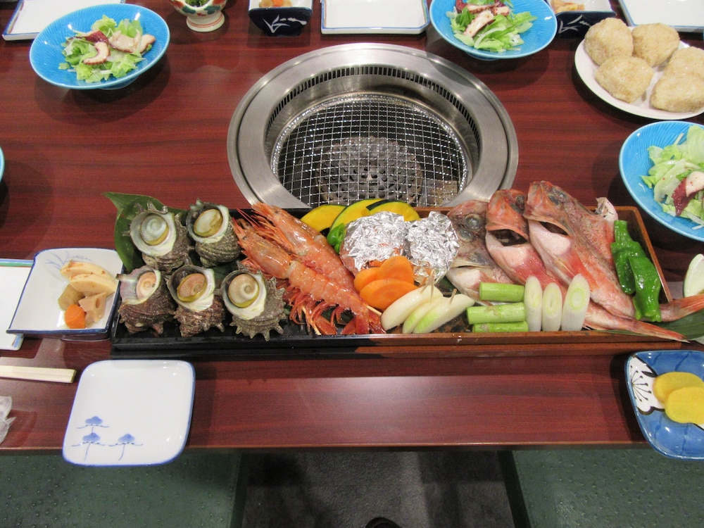 Shimoda Ocean Park Hotel 19/52