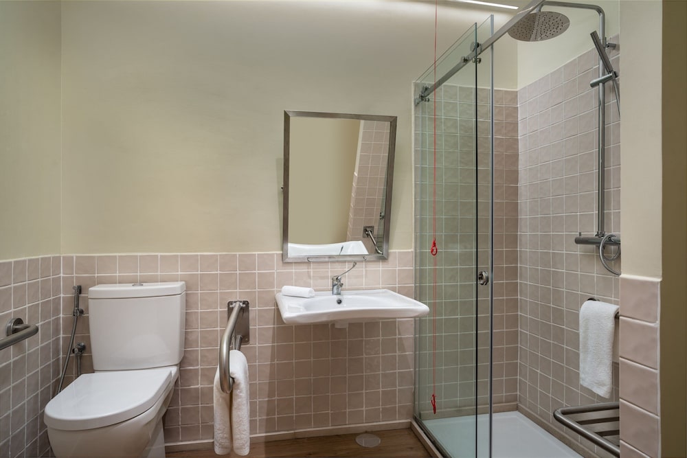 Protea Hotel Luanda 46/49