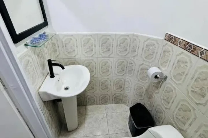 Aw Hotel Urban 80 Medellin 31/32