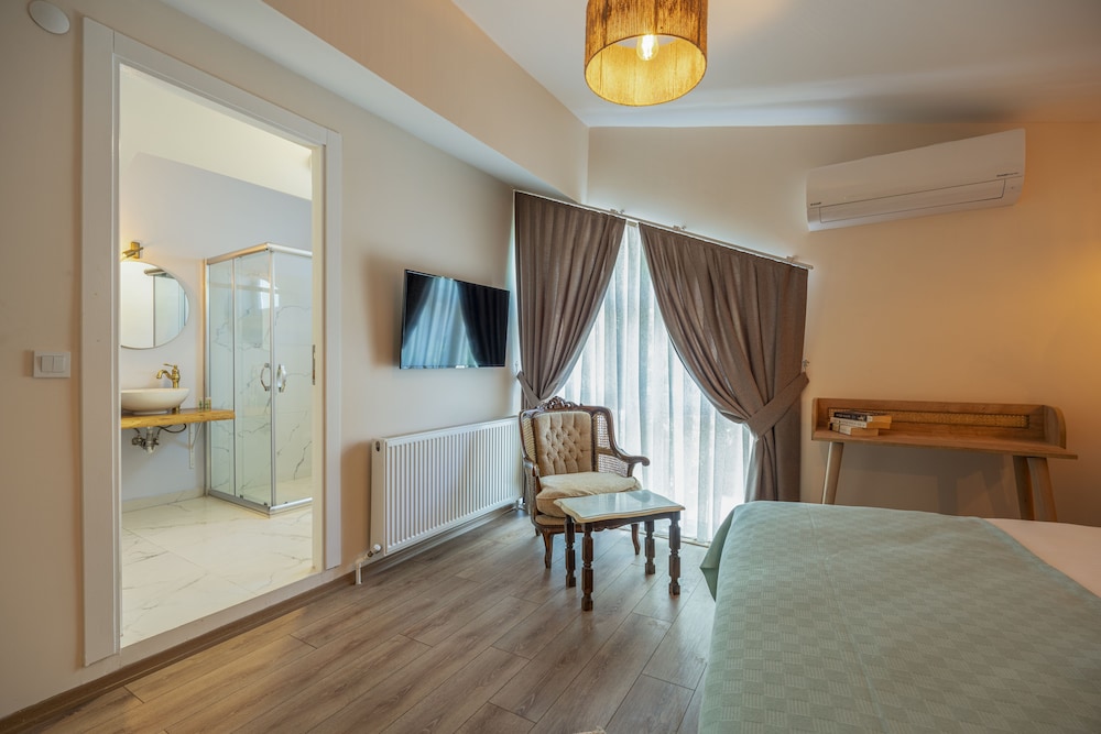 Aya Butik Otel Büyükada 16/50
