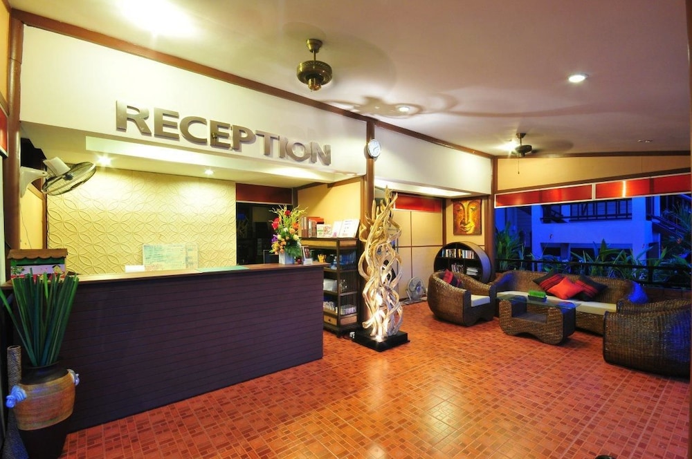 Maleedee Bay Resort 8/45