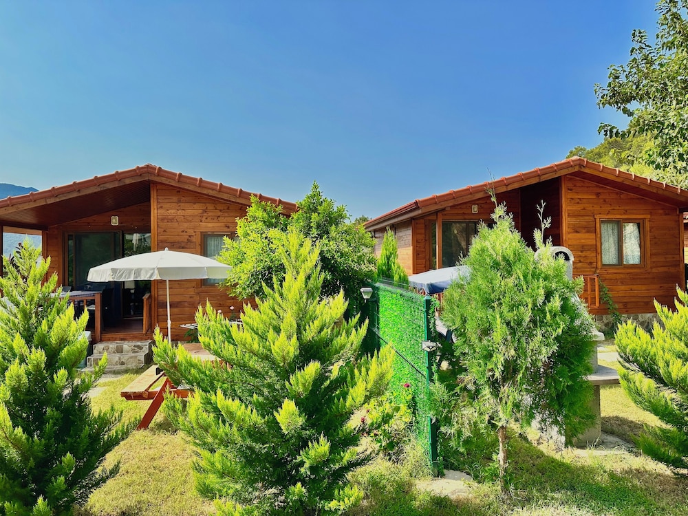 Hurmalik Apart Evleri 5/32