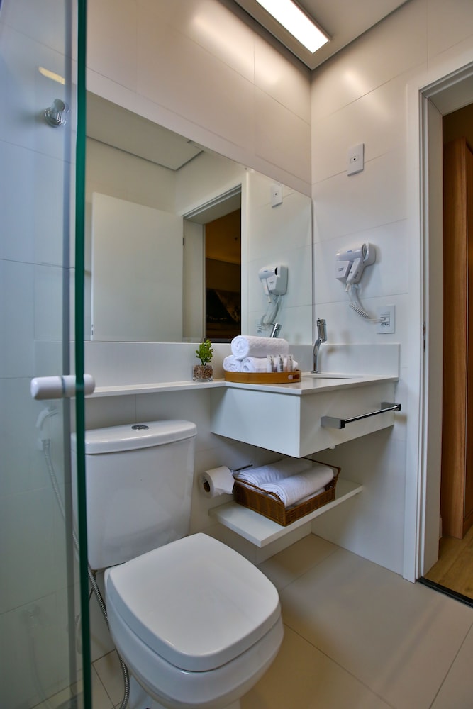 Comfort Suites Sao Jose do Rio Preto 49/50