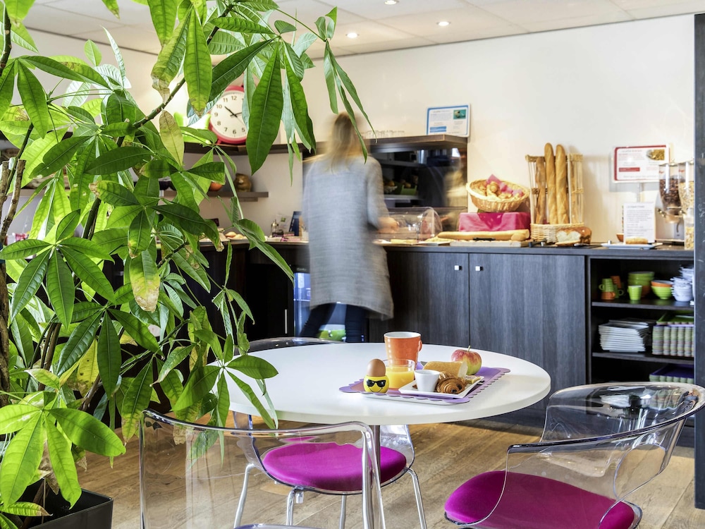 Ibis Styles Rennes Saint Gregoire 34/48