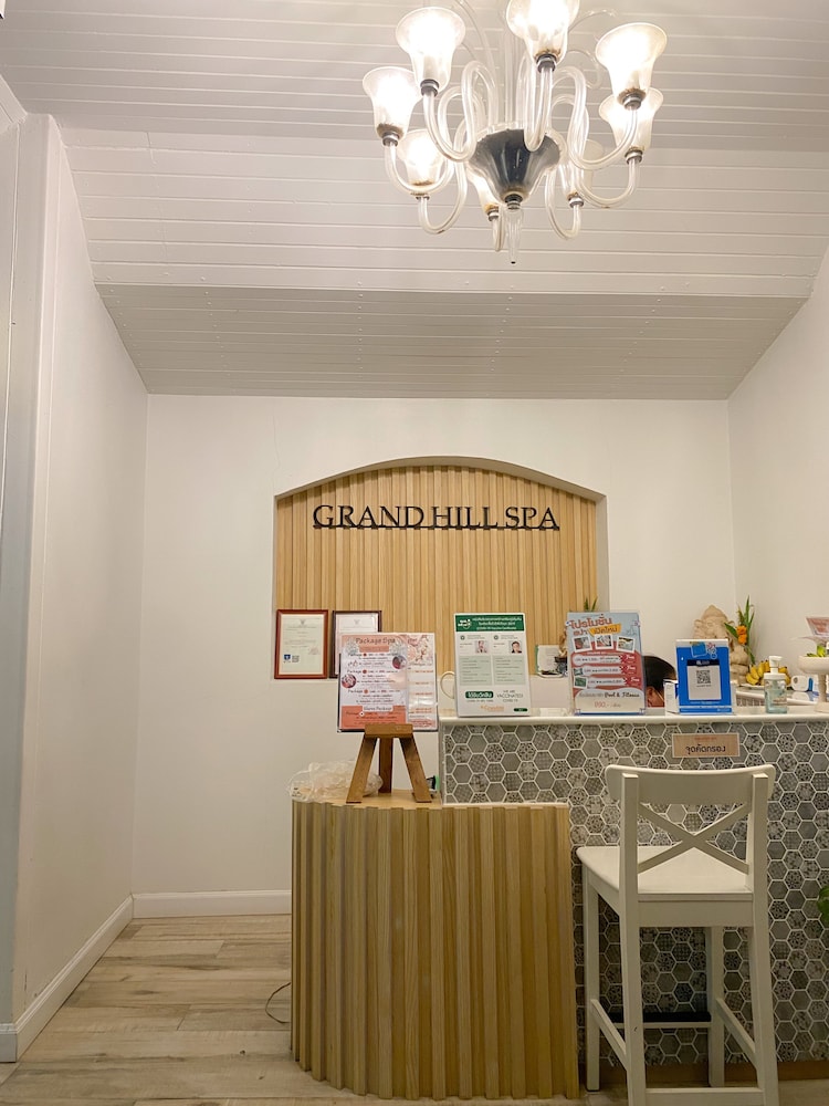 Grand Hill Resort And Spa 41/50