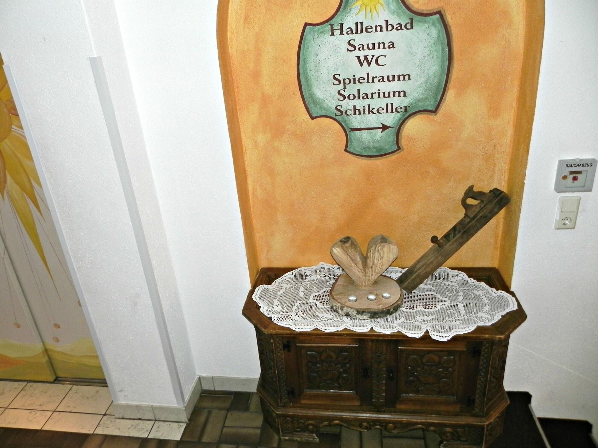 Hotel Sonnhof 18/50