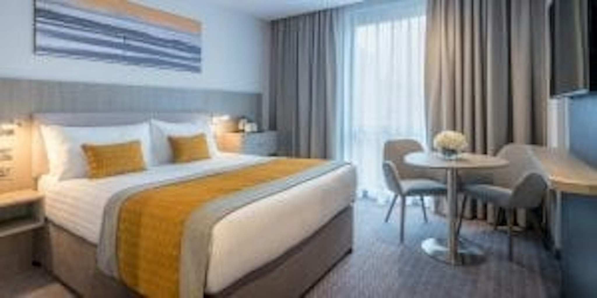 Maldron Hotel Tallaght 9/60