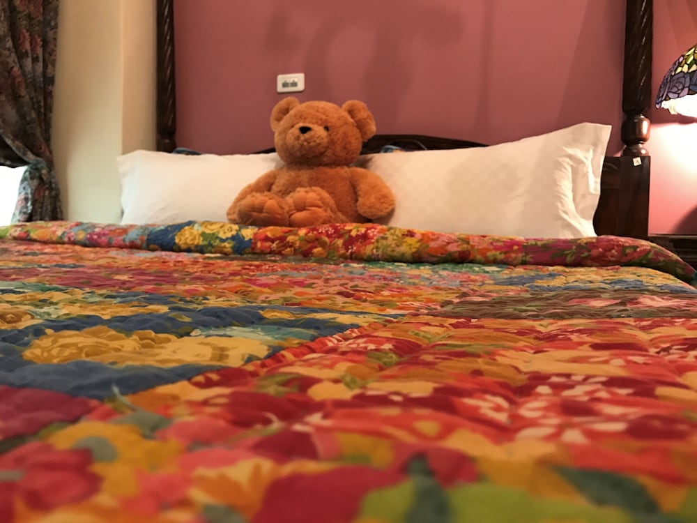 Hualien Paris Home B&B 4/66