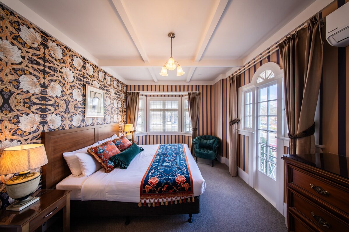 2 Bedrooms, Premium, Suite