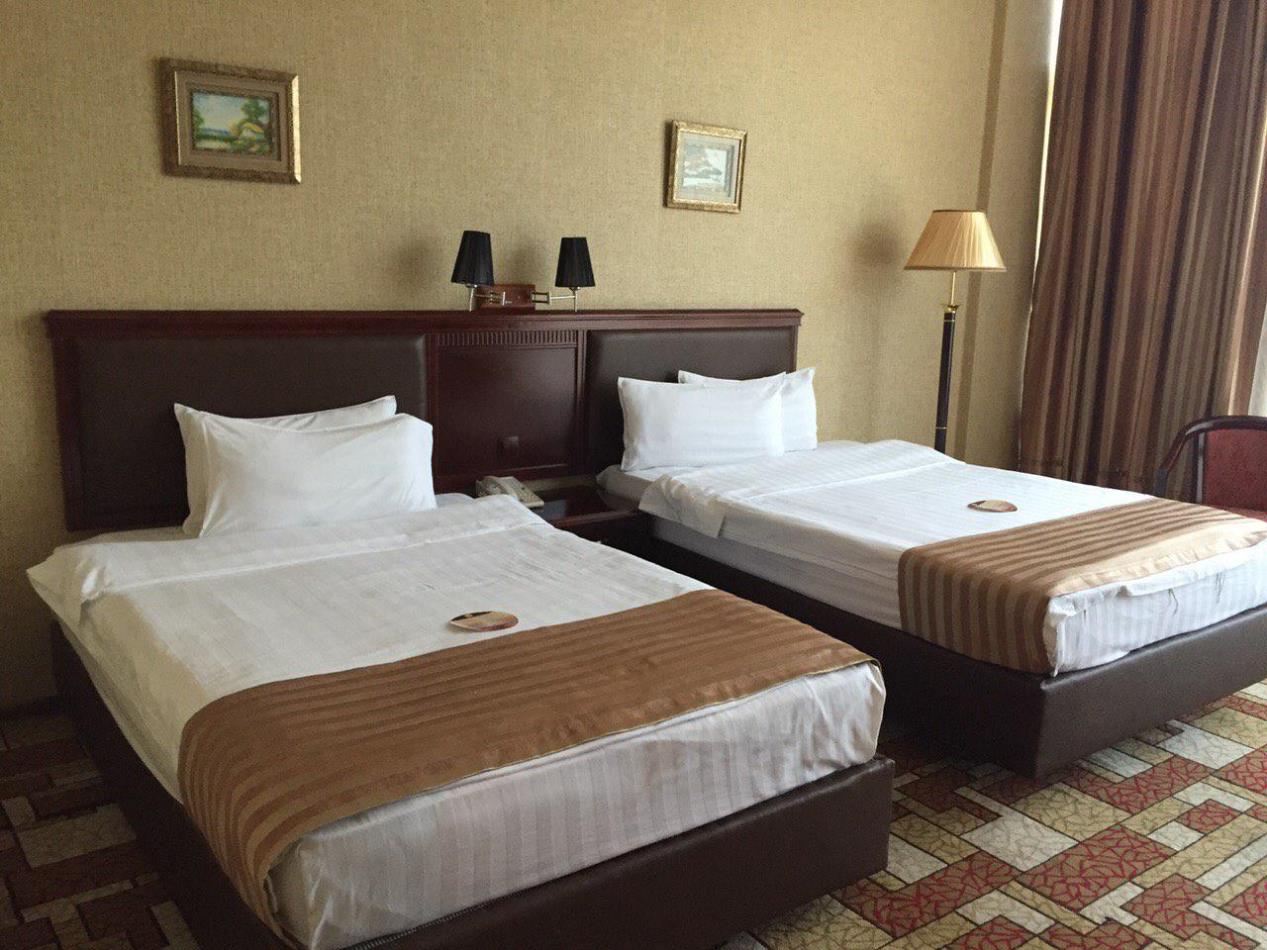 ASIA GRAND HOTEL 6/34
