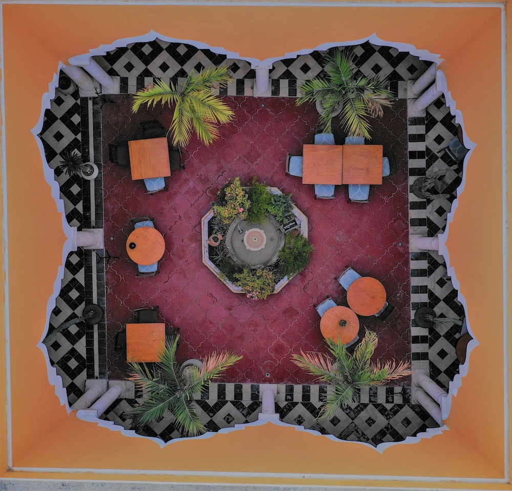 Viva Merida Hotel Boutique 41/71