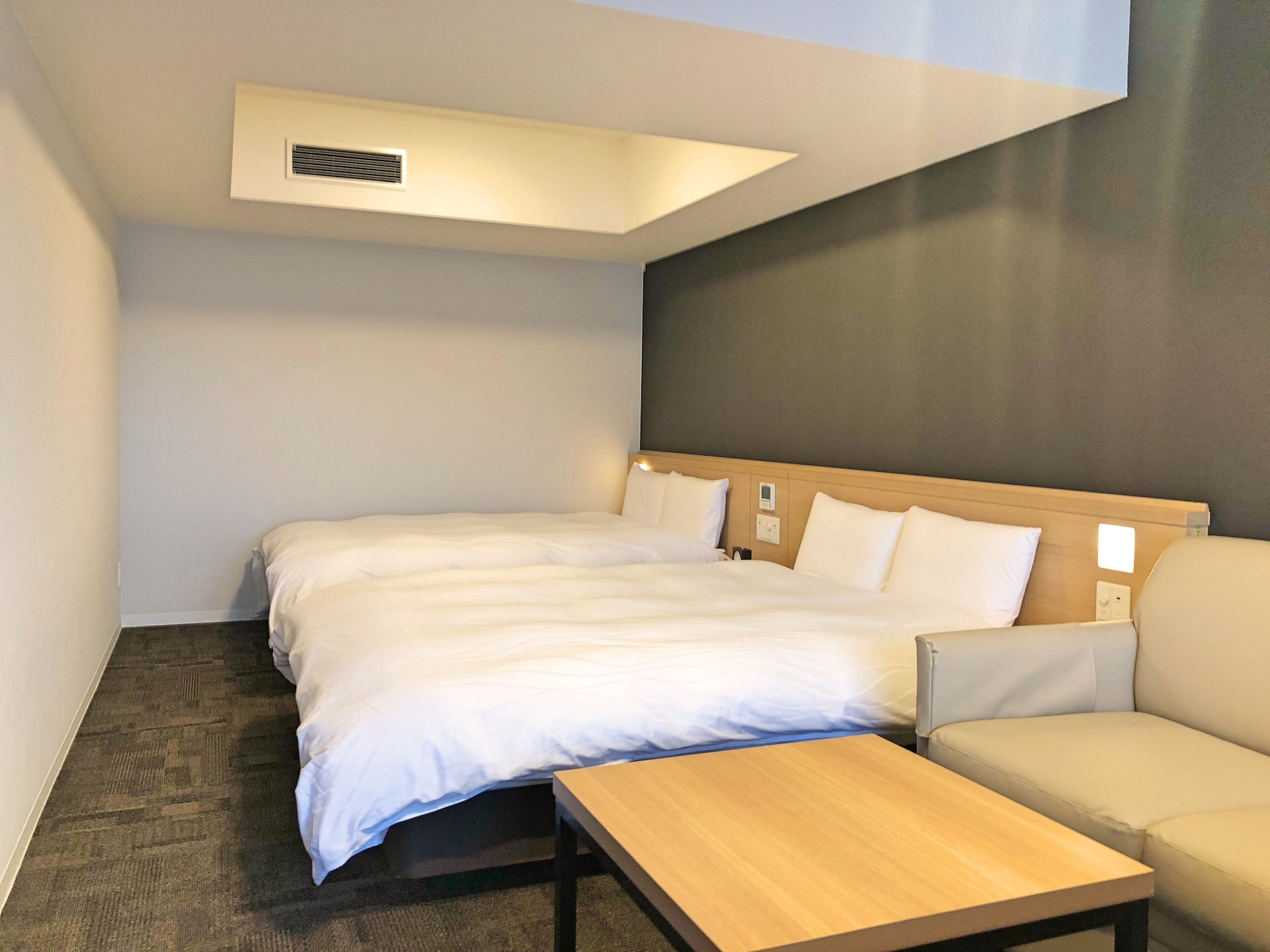 Deluxe, 3 Beds