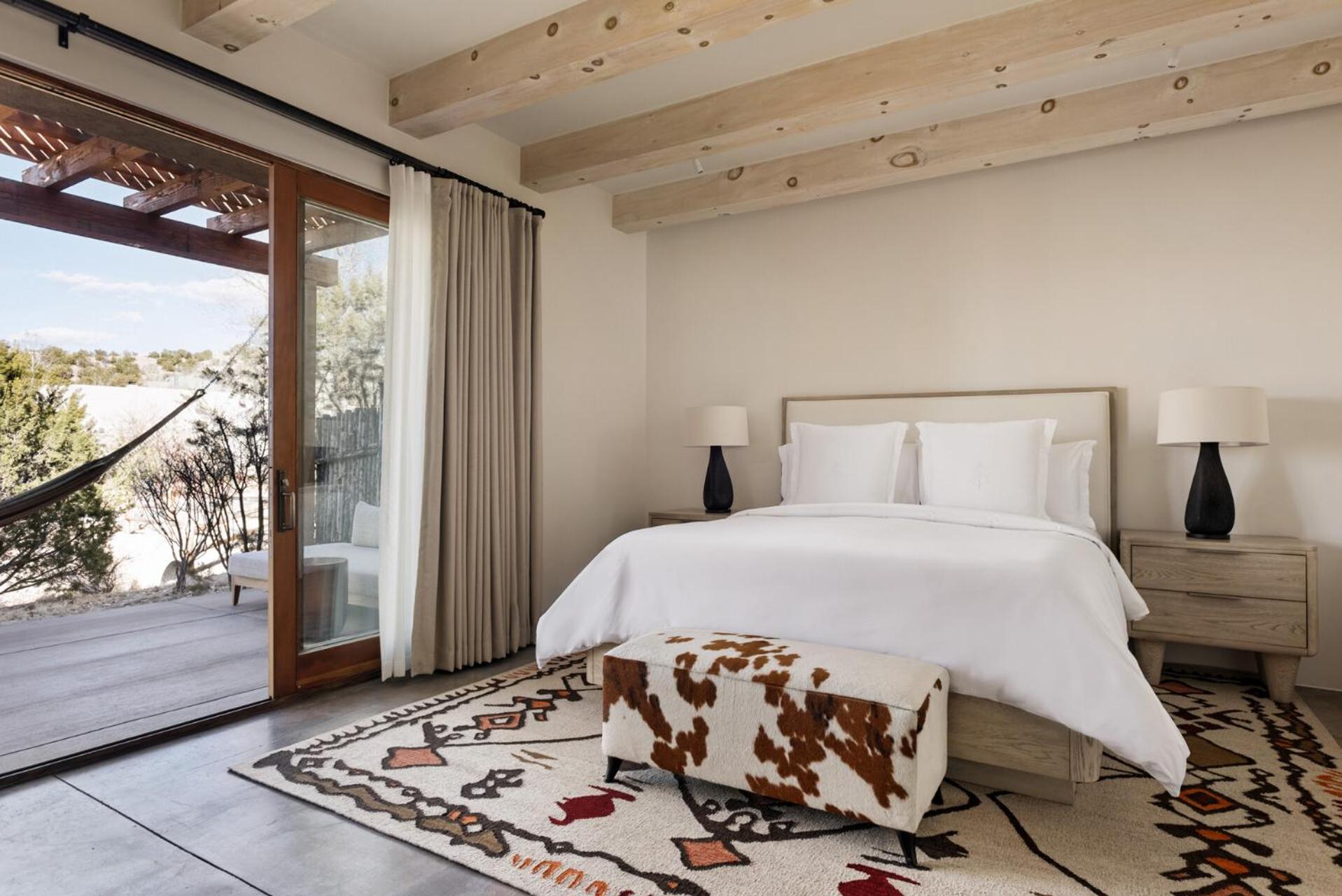 2 Bedrooms, Connecting, Casita, Deluxe