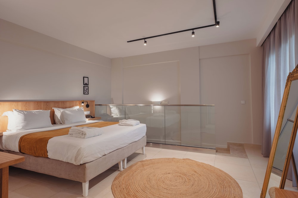 Anemos Luxury Grand Resort 68/153