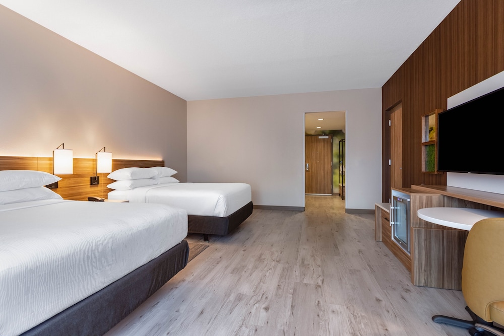 Wyndham Garden Orlando Universal I Drive 33/69