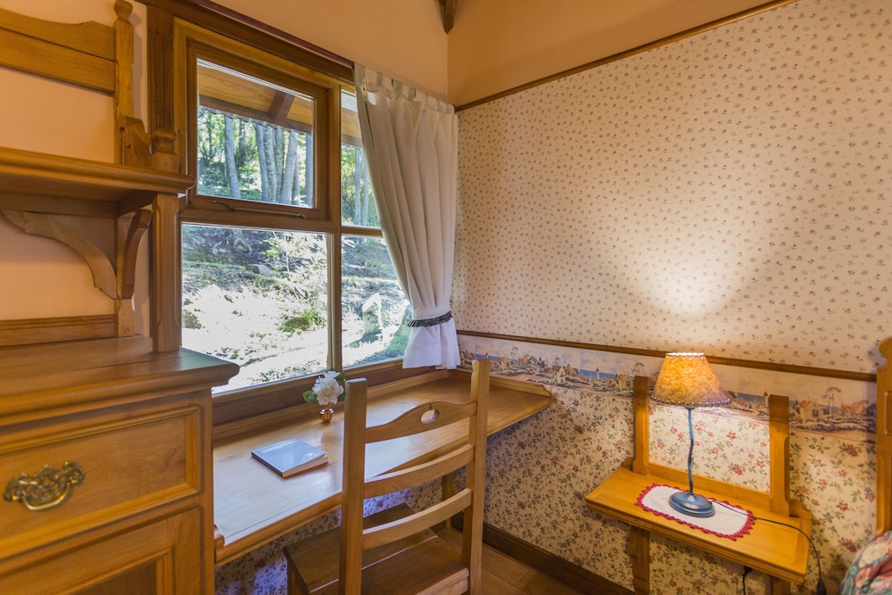 Aldea Nevada Cabanas 32/50