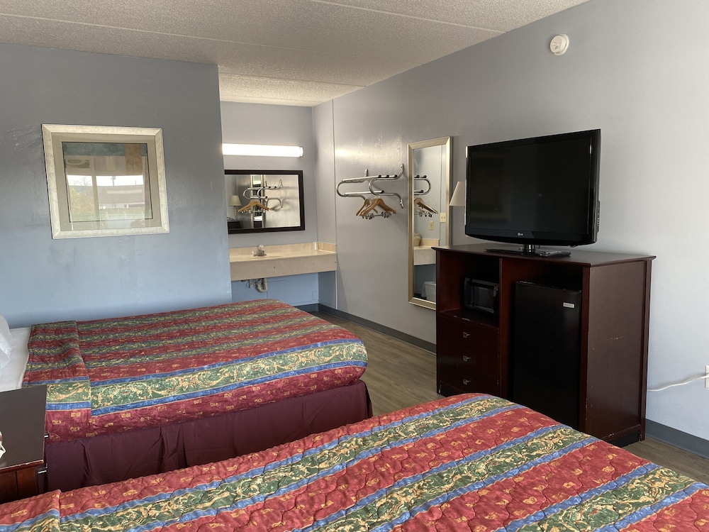 Knights Inn And Suites Havelock 6/15