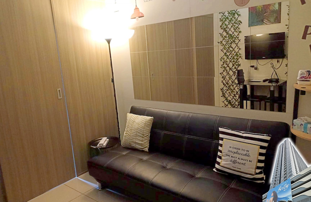 Home Sweet Home at Manila Bay 18/33