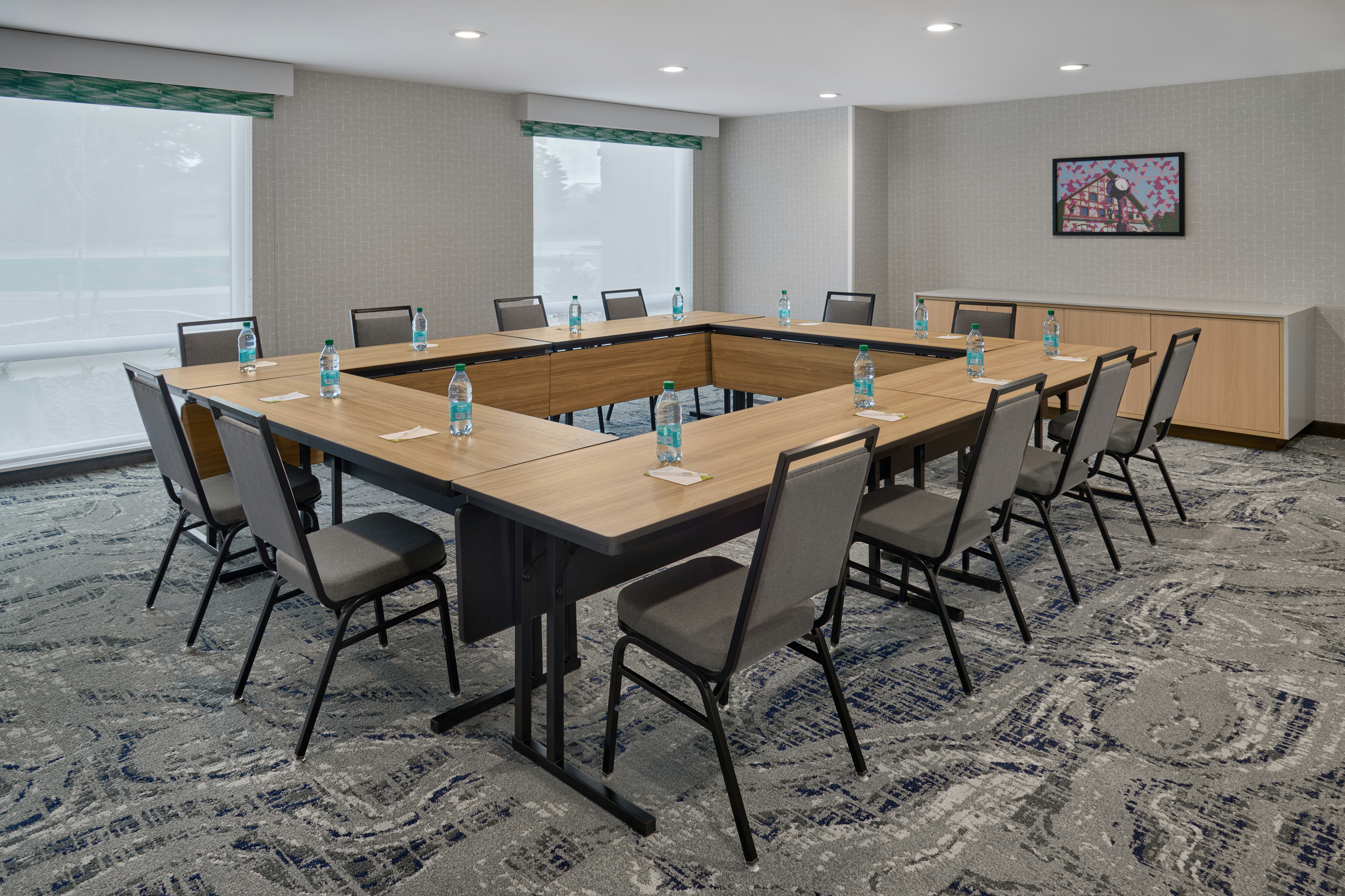 Home2 Suites by Hilton Frankenmuth 26/27