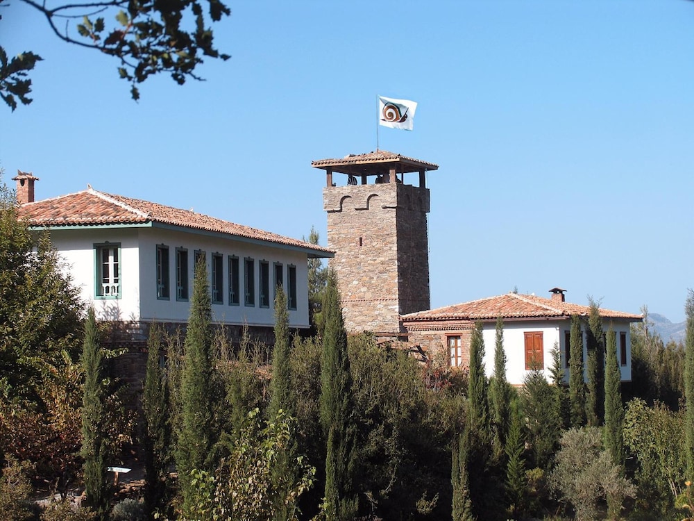 Nisanyan Hotel 5/50
