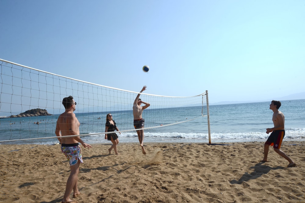 Notion Kesre Beach Hotel 22/54