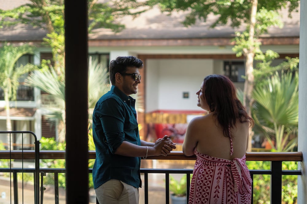 Sobit Sarovar Portico Goa 6/47