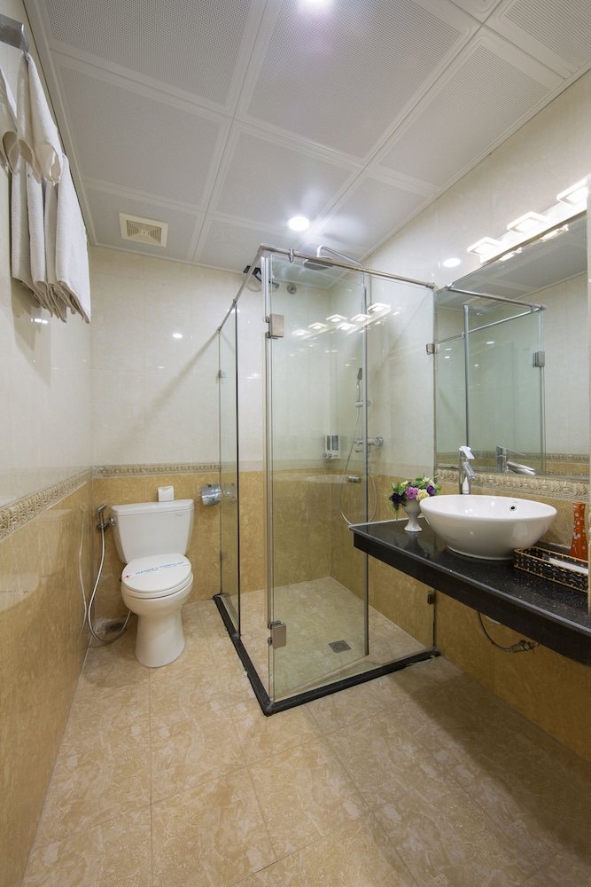 Hanoi Lotus Boutique Hotel 15/69