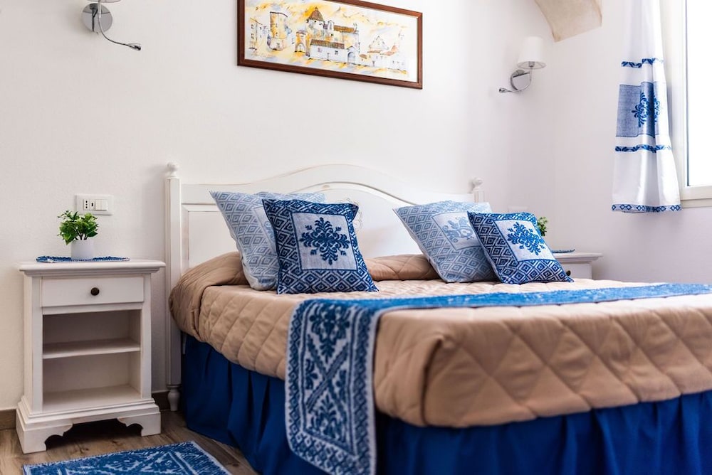 Sisula Country Hotel & Spa 21/50