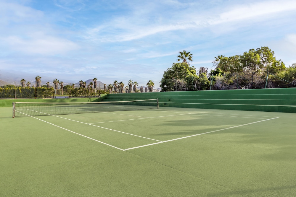 Royal Tenerife Country Club 14/50