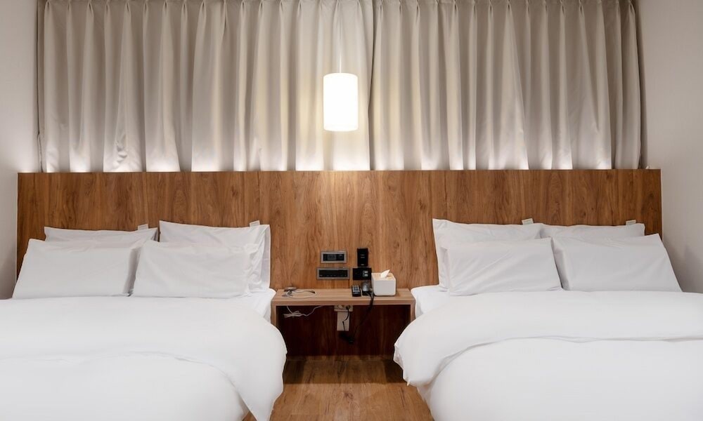 Dongtan Simjak Hotel 12/100