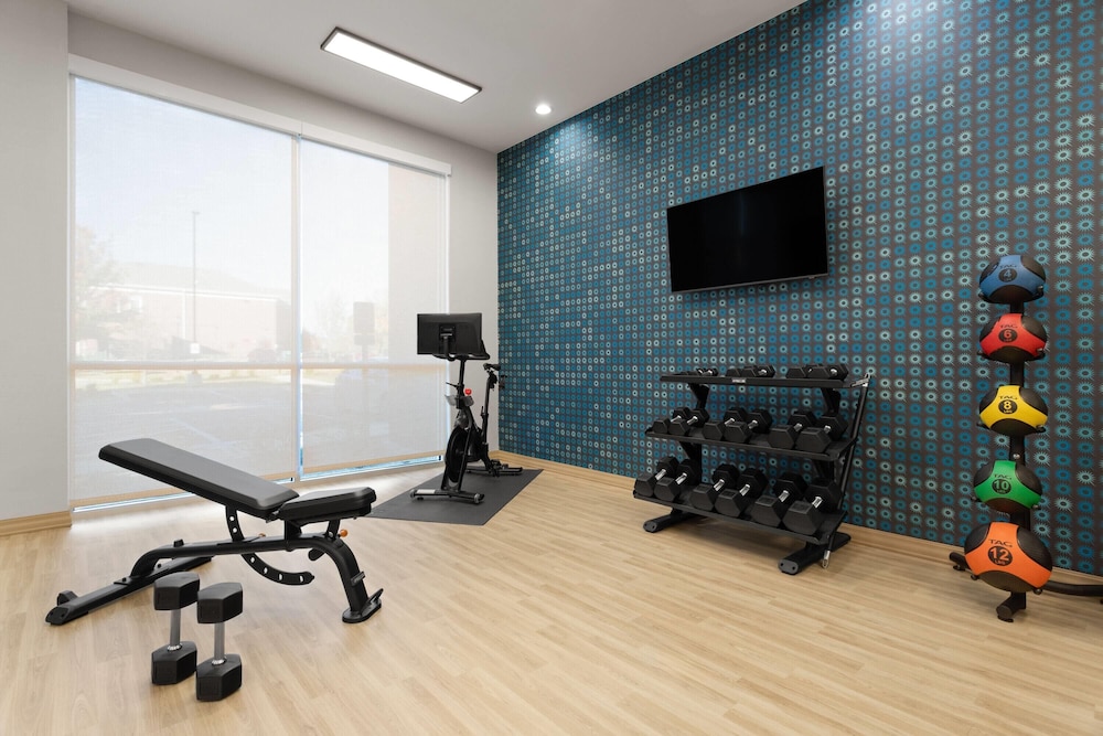 La Quinta Inn & Suites by Wyndham Olive Branch 32/46