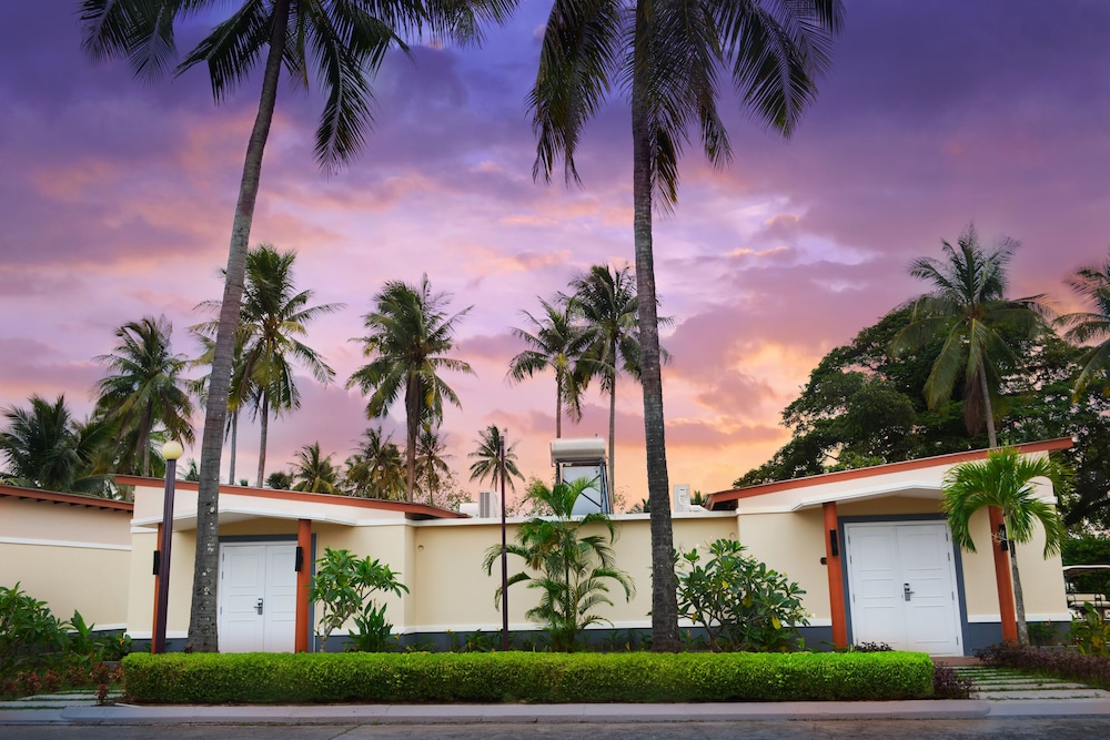 Sokha Beach Resort 46/47