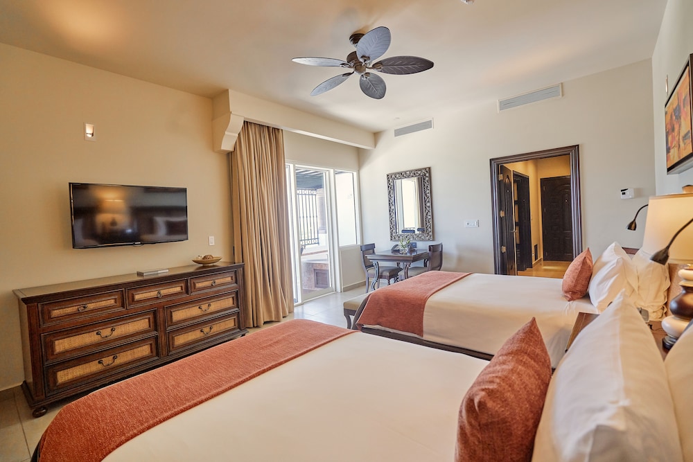 Grand Residences Riviera Cancun All Inclusive 24/70