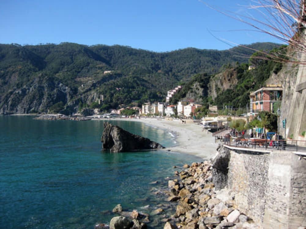 Hotel Punta Mesco 23/27