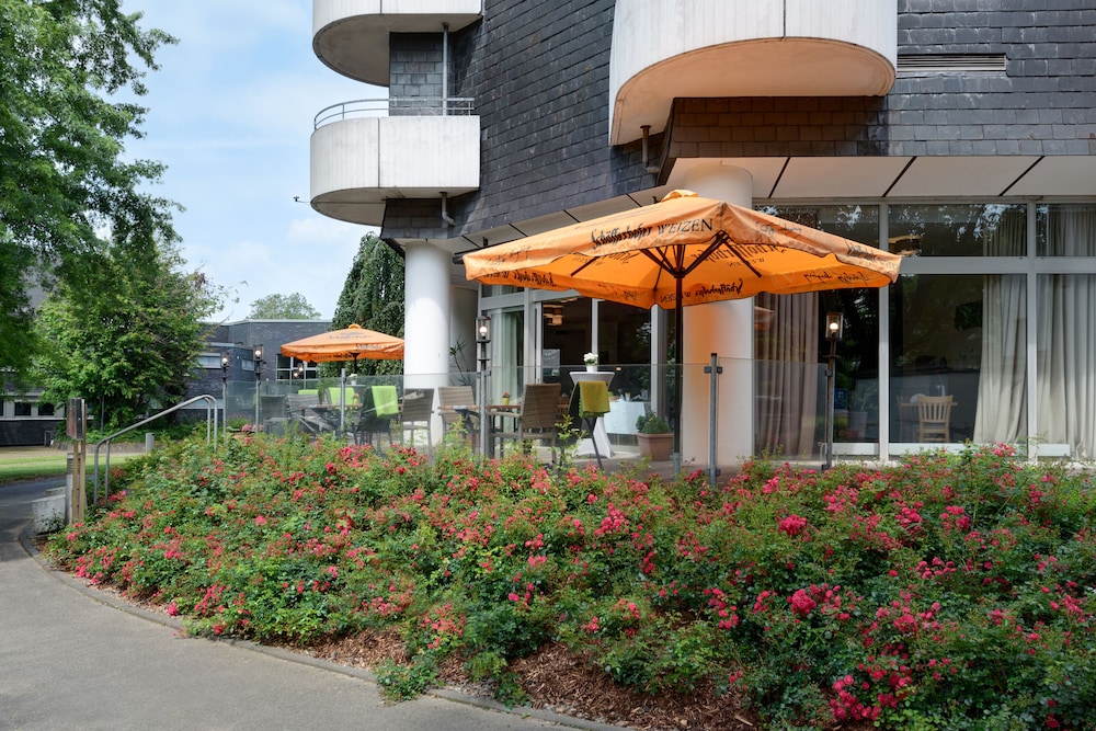 Ringhotel Parkhotel Witten 25/25
