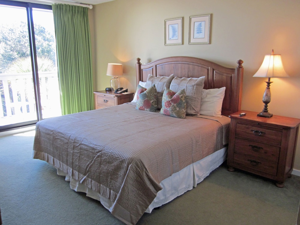 Kiawah Island Golf Resort - Villas 9/74