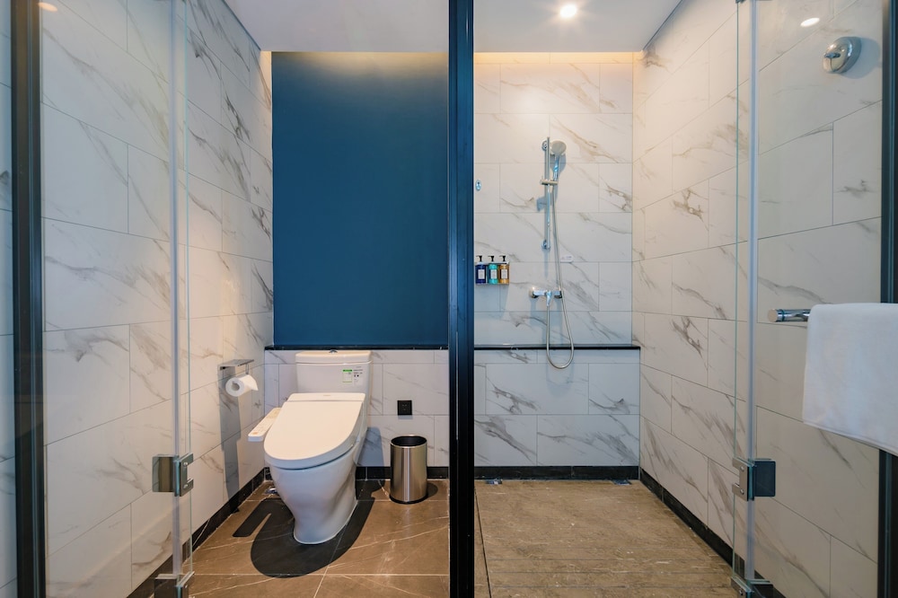 Holiday Inn Express Xi an High Tech Zone North 50/50