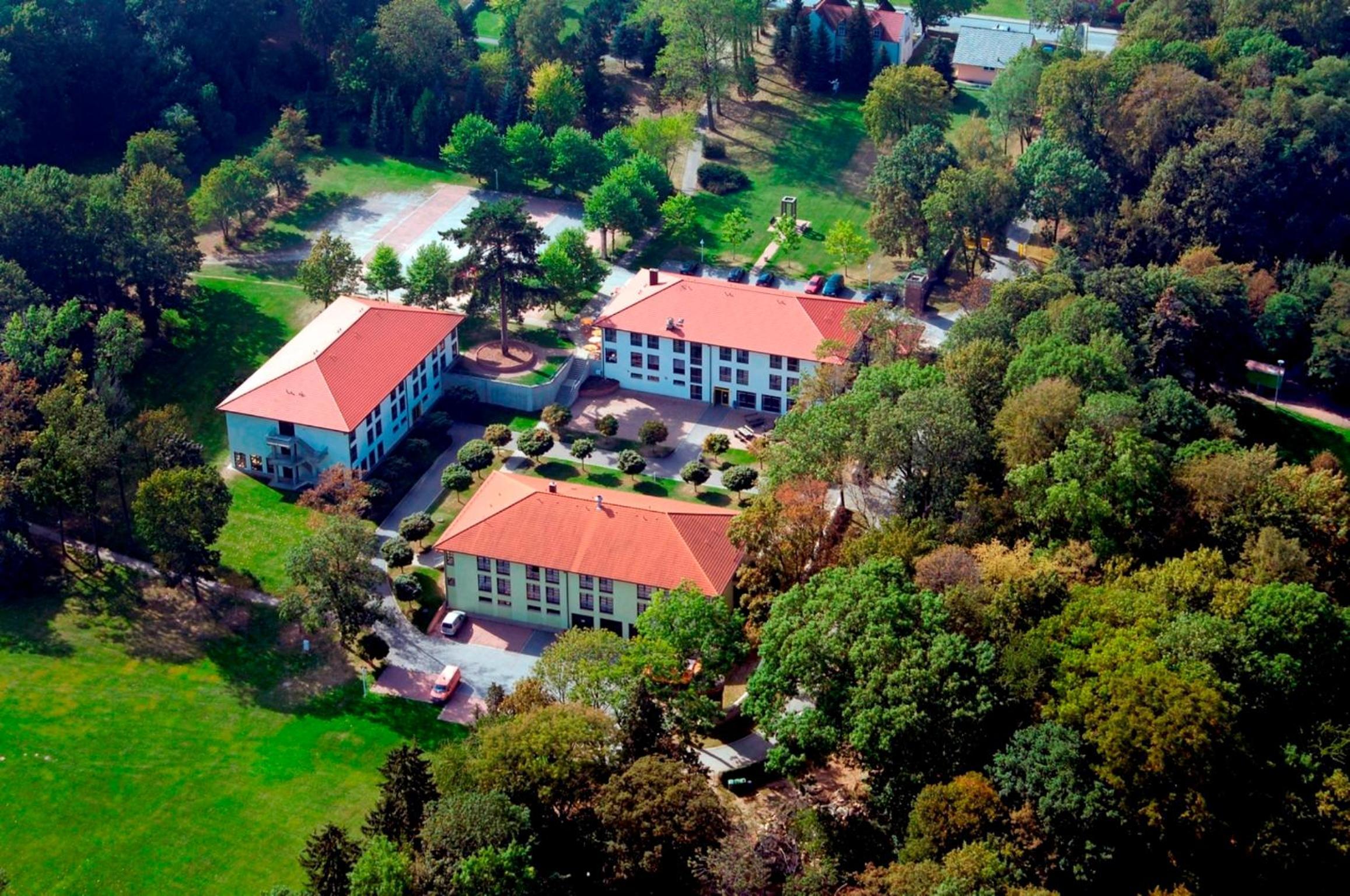 Kim Hotel im Park 44/54
