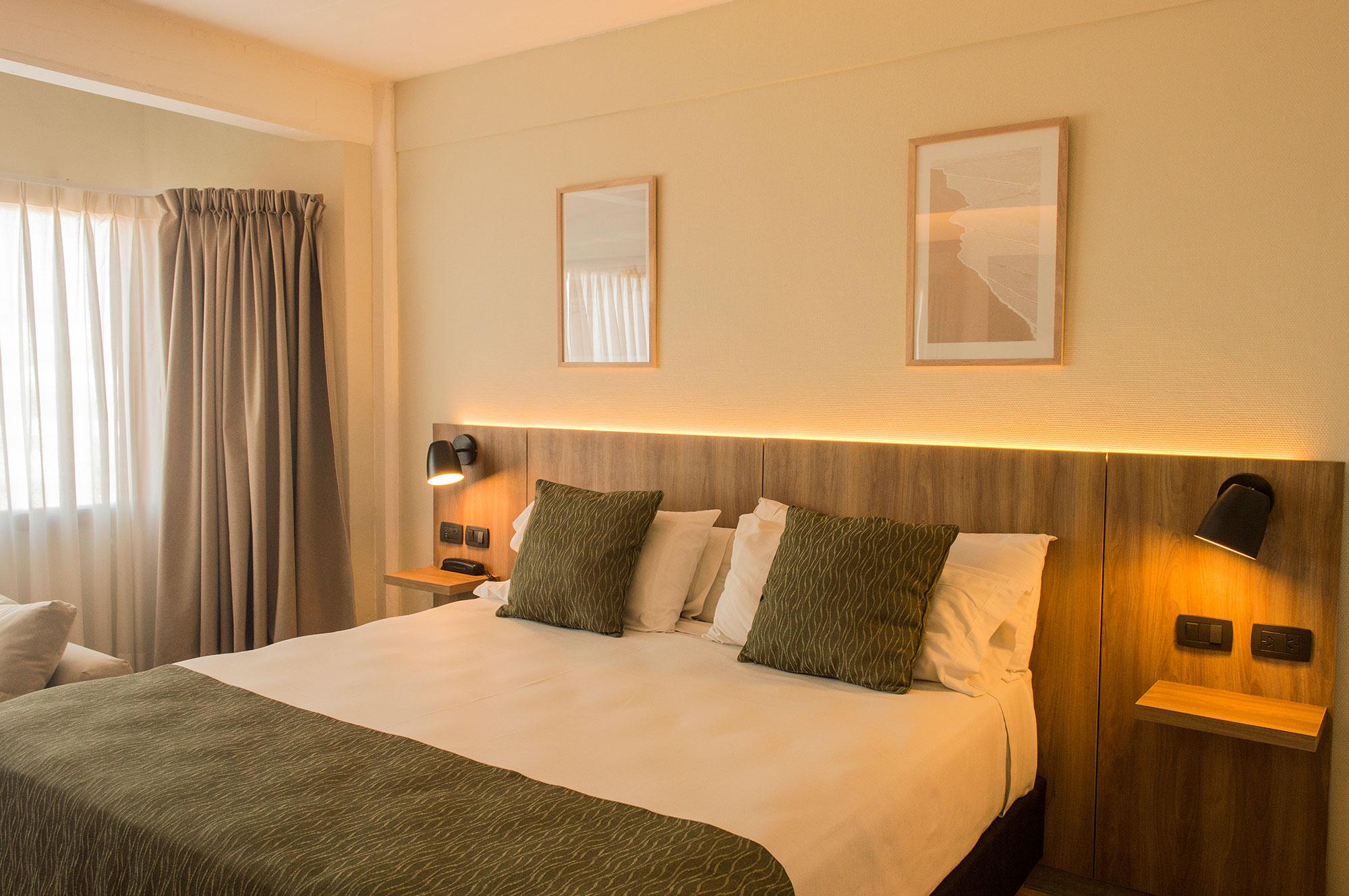 Superior, Suite, Sea View