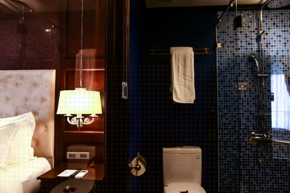 The Scarlett Boutique Hotel 28/41